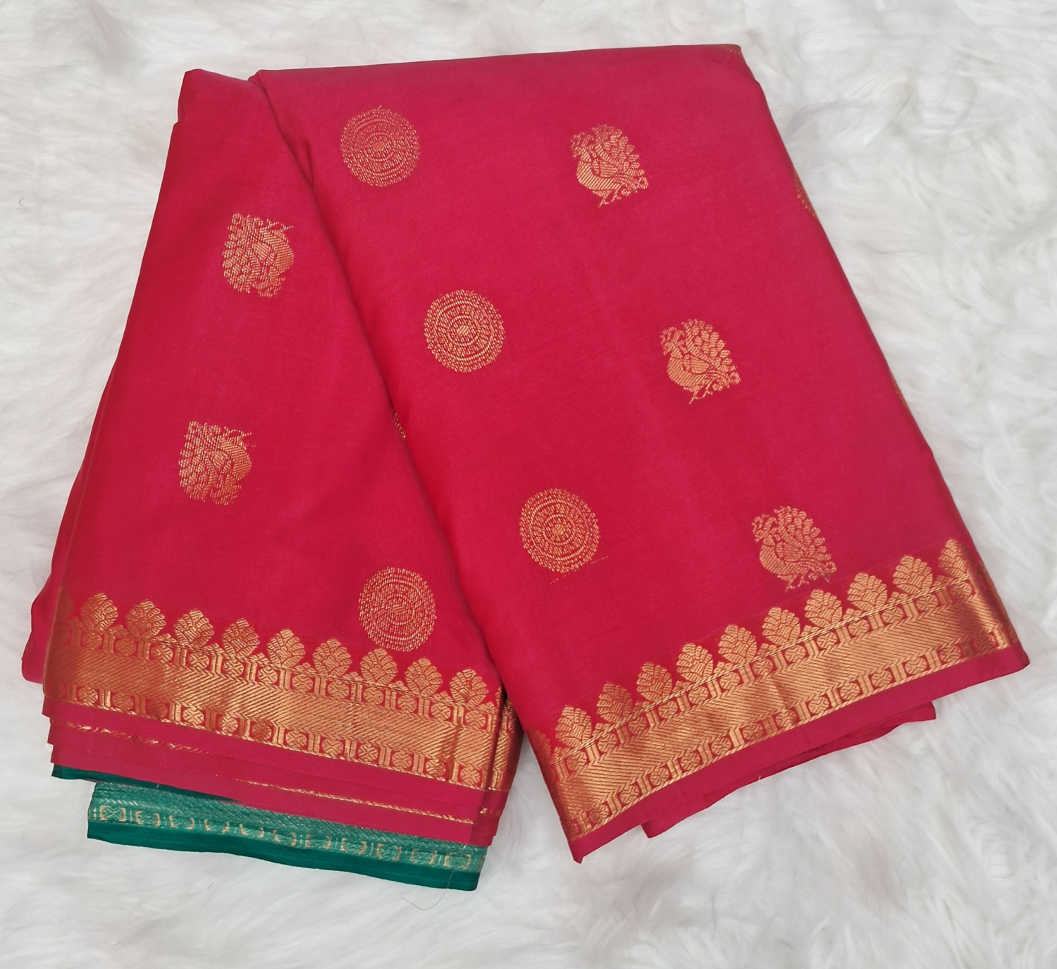Wedding Saree For women