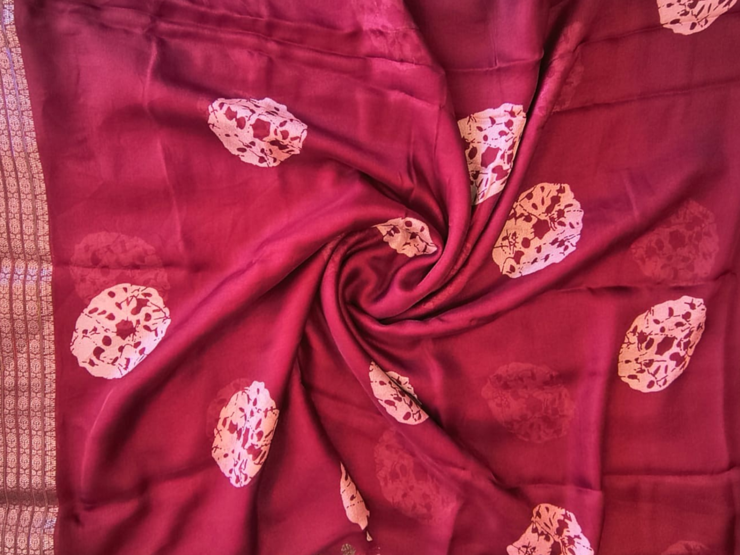 Designer Border Party Wear Saree/Saree for Women