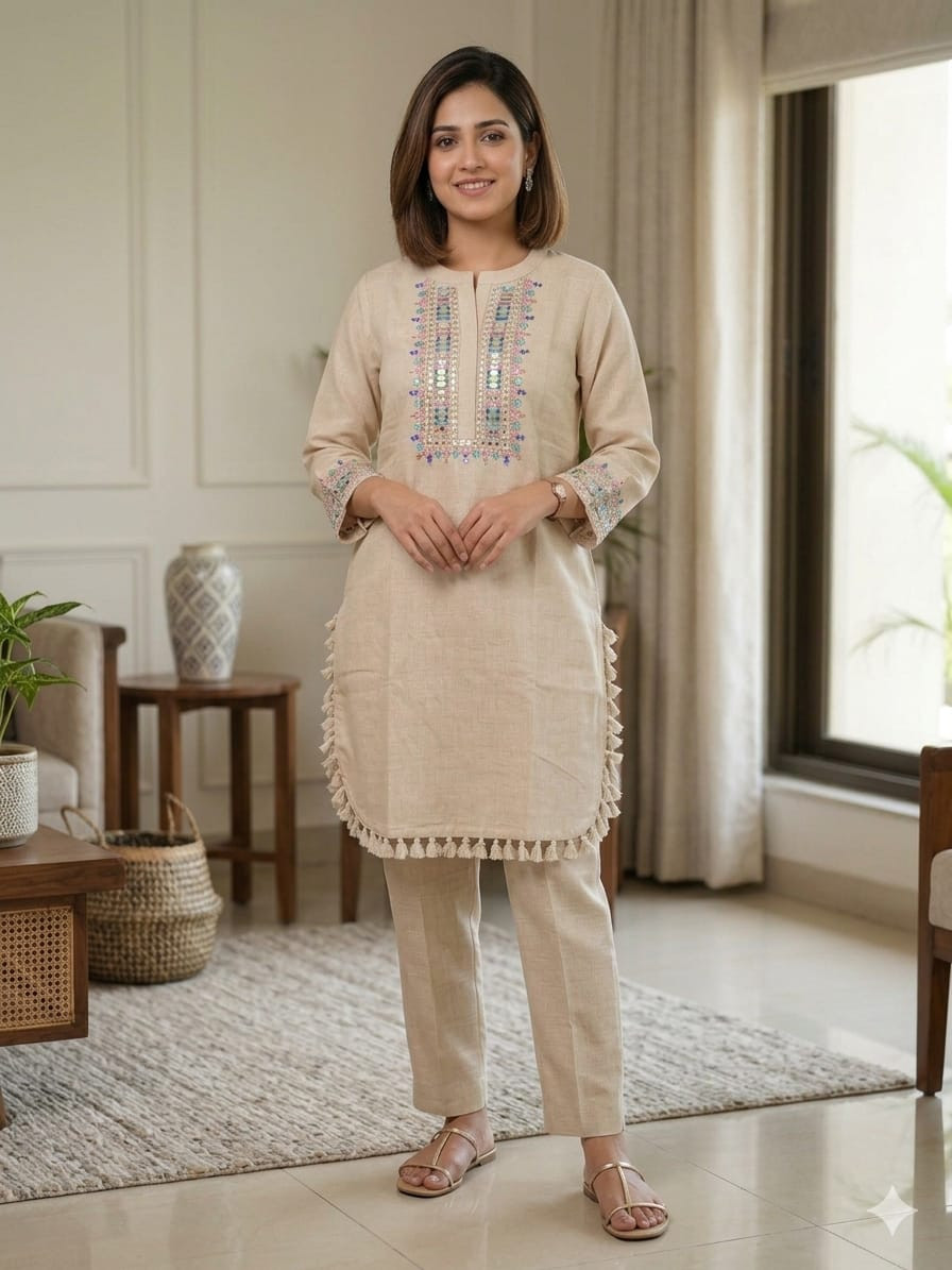 Co ord set