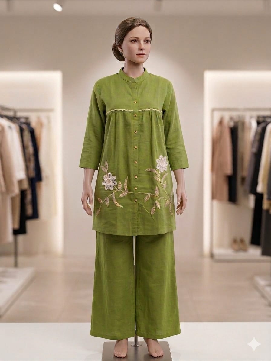 Co ord set