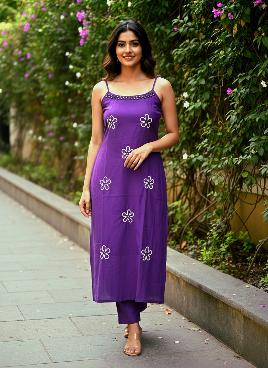 Co ord set