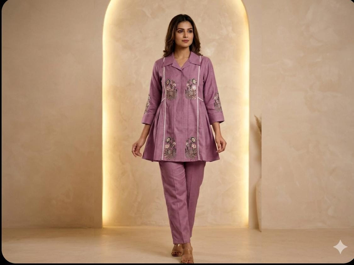 Co ord set