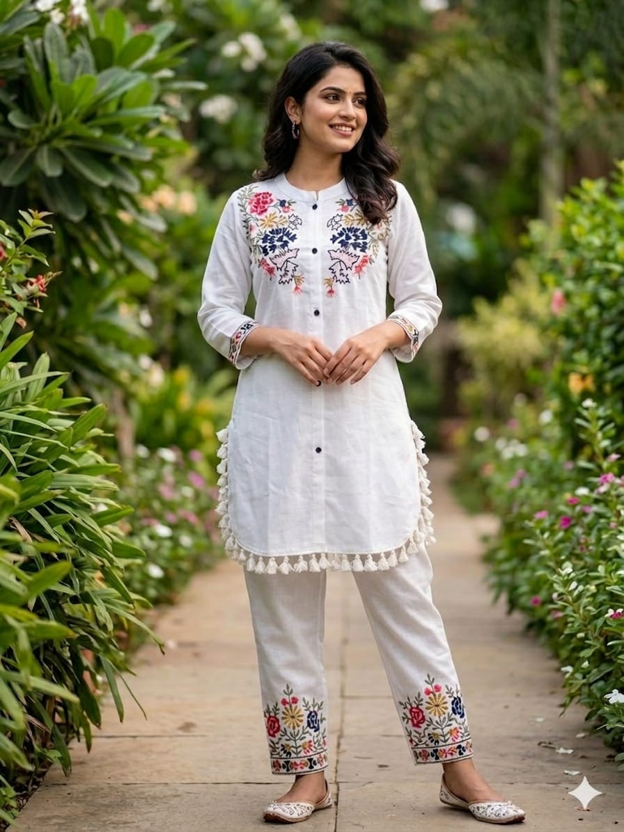 Co ord set