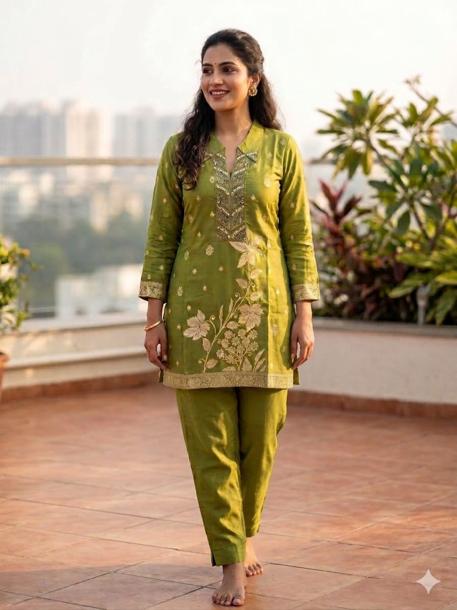 Co ord set